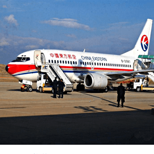 烟台蓬莱航空物流航空快运业稳步发展的原因是什么？